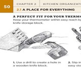 Kitchen Hacks: How Clever Cooks Get Things Done