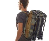 Kelty Ascender 22 Modular Luggage