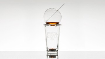 Vaportini Liquor Inhaler Vaportini Liquor Inhaler
