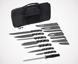 DFACKTO Rugged Chef's Knife Sets
