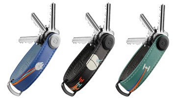 Star Wars Orbitkey Key Organizers