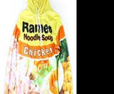 Ramen Hoodie