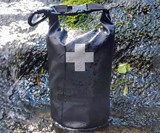 Breakwater Supply Waterproof Survival First Aid Kit