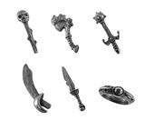 Dungeons & Dragons Clue