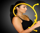 Nayoya Back Hook Massager