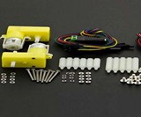 Cherokey 4WD Basic Arduino Robotics Kit