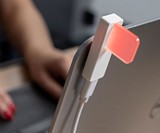 Luxafor Flag Availability Indicator