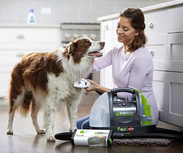 BarkBath Portable Dog Bath System BarkBath Portable Dog Bath System