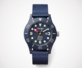 TRIWA Time for Oceans Recycled Ocean Plastic Watches