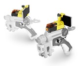 AppTag with Nerf Accessory Rail