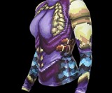 Fierce Edge Gaming-Inspired Activewear