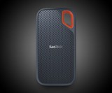 SanDisk Extreme Portable SSD
