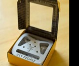 Fly Pedals Universal Clipless Platform Adapters