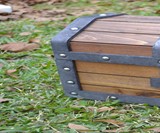 Legend of Zelda Proposal Chest