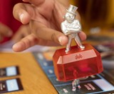 Monopoly for Sore Losers