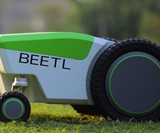 Beetl Robotic Poop-Scooper