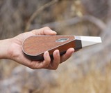 Evoke - Induction Powered Vaporizer