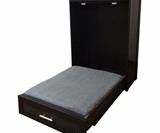 Murphy Style Dog Bed
