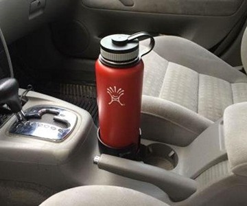 Bottle Pro Car Cup Holder Adapter Bottle Pro Car Cup Holder Adapter