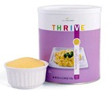 1 Year Food Storage