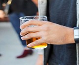 Proof - Wearable Blood Alcohol Sensor