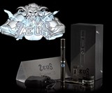 ZEUS Thunder Vaporizer