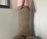 Penis Body Pillow