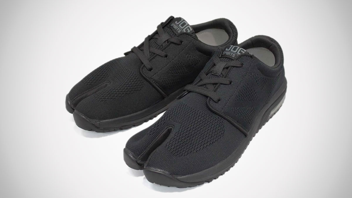 Cloven Sneakers