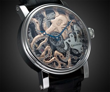 Kraken Watch Kraken Watch