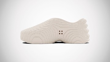 Pixel Rider Sneakers Pixel Rider Sneakers