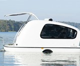 Sealander Land & Water Camper