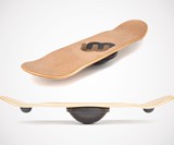 Whirly Board Spinning Balance Board & Agility Trainer