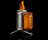 BioLite CampStove and Device Charger