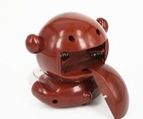 Mini Monkey Nail Polish Dryer