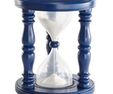Time Out Stool
