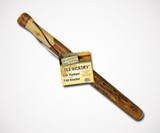 Ole Hickory Tire Thumper & Fish Knocker