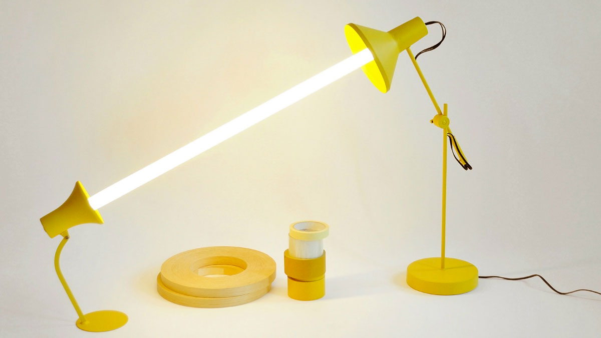 Relumine Table Lamp