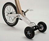 Halfbike
