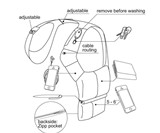 Urban Tool Shoulder Holsters