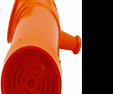 110dB Lung-Powered Signal Horn
