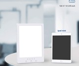 Tablet-Sized Light Therapy Lamp