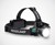 Rotating LED Headlamp