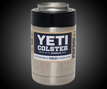 Yeti Coolers Rambler Colster Yeti Coolers Rambler Colster