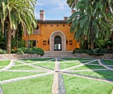 The Mansion From Funny People