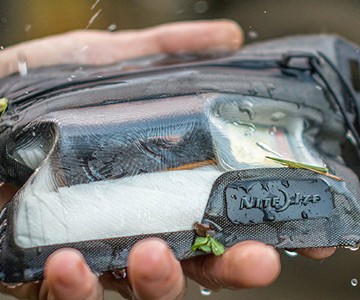 Nite Ize RunOff Waterproof Wallet