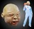 Cry Baby Mask Cry Baby Mask