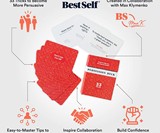 Persuasion Deck - A Tool to Help You Be More Persuasive