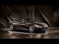 Maserati GranCabrio Fendi