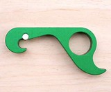 Gropener One-Handed Bottle Opener