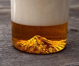 The Oregon Pint Glass